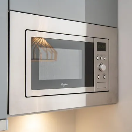 Rent Like Home - Apartament Kolo Brzegu I 아파트