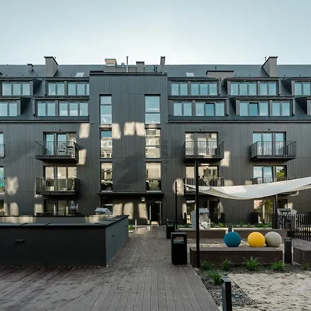 Rent Like Home - Apartament Kolo Brzegu I *