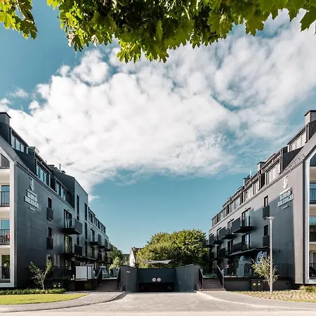 Rent Like Home - Apartament Kolo Brzegu I *