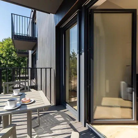 Rent Like Home - Apartament Kolo Brzegu I * 코워브제크