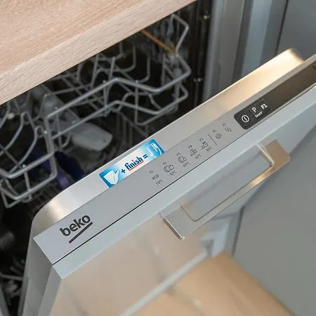 아파트 Rent Like Home - Apartament Kolo Brzegu I 코워브제크