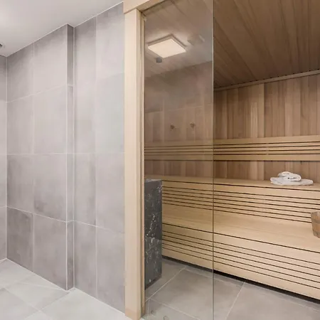 아파트 Rent Like Home - Apartament Kolo Brzegu I *